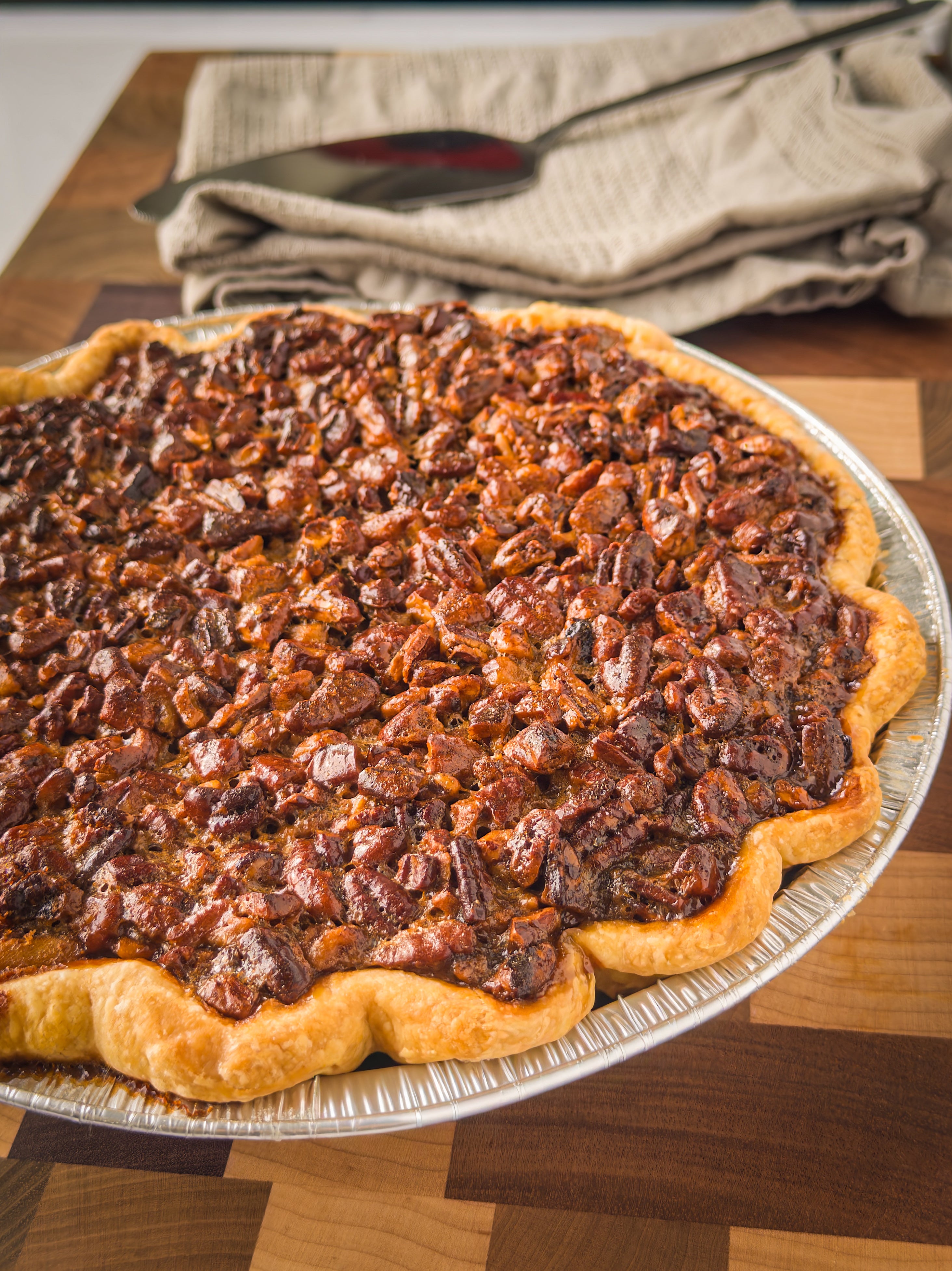 Pecan Pie